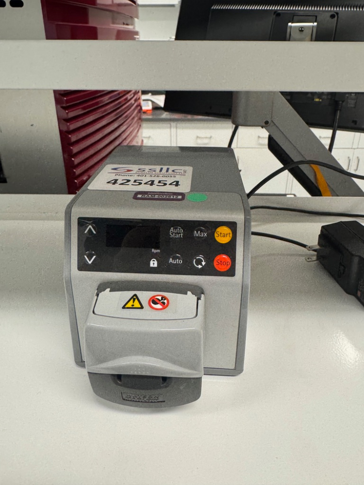 Image of Watson Marlow Peristaltic Pump